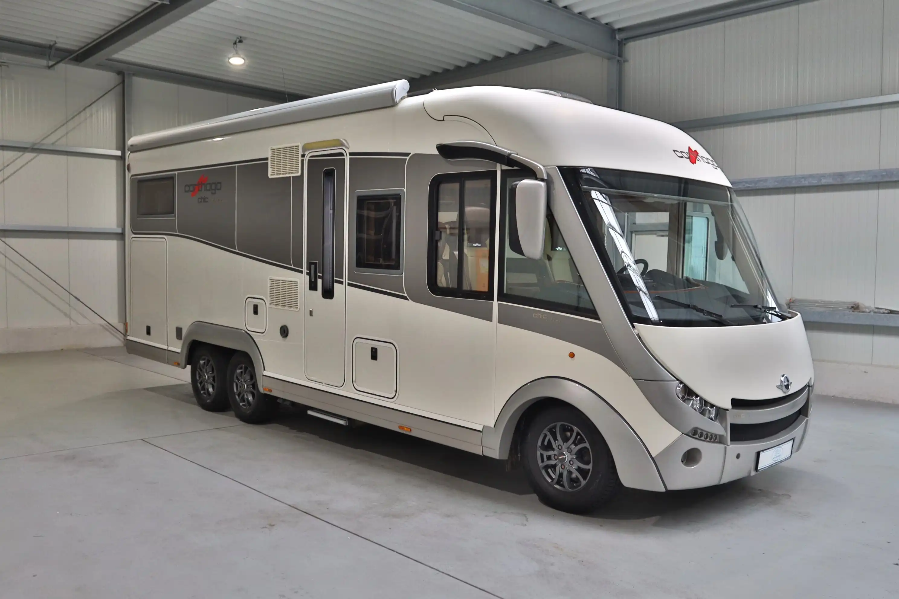 CARTHAGO Chic E-Line I50 LE Liner-Class